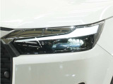 ◆LEDヘッドライト◆ LEDライトは、明るく視認性が良く、省エネで環境にもやさしいヘッドライトです!