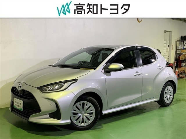 ヤリス 1.5 ハイブリッド Z 
