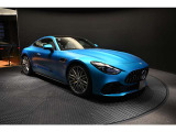 AMG GT 43 クーペ 