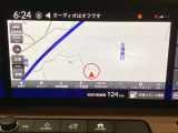 【Honda認定中古車 U-Select】 エンジン、オーディオやカーナビ(社外品は除く)に至るまで保証をお付け致します。全国のホンダディーラーで保証と整備が受けられます。