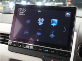 ◆Bluetooth Audio◆いつもの音楽をドライブでも。その他、様々な各種オーディオソースでドライブをお楽しみいただけます。