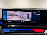 ◆iDriveを装備。操作系統をディスプレイから独立させることで、人間工学に基づいた最適な運転環境を実現しております。◆