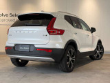 XC40 B4 AWD インスクリプション 4WD 