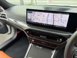 14.9インチワイドディスプレイ スマートフォンインテグレーション BMWライブコックピットプロフェッショナル