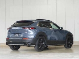 CX-30 2.0 20S レトロスポーツエディション 