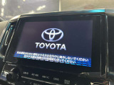 【純正SDナビ】フルセグTVの視聴も可能☆高性能&多機能ナビでドライブも快適ですよ☆