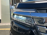 ステップワゴン 2.0 スパーダ ハイブリッド G ホンダセンシング 