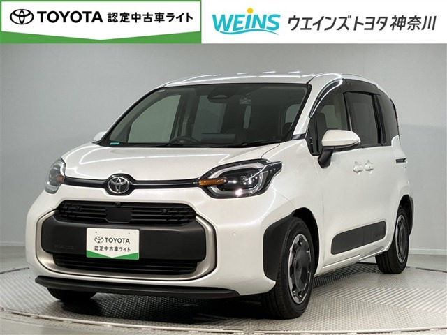 シエンタ 1.5 Z 