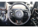 ホンダセンシング搭載!衝突軽減ブレーキや誤発進抑制装置搭載!この他にも先進の安全機能を多数搭載しております!安全に安心にお乗り頂き快適なカーライフをお楽しみください!!