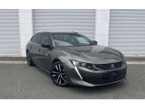 508SW GT ブルーHDi ディーゼル ディーゼルターボ
