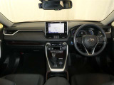 RAV4 2.5 ハイブリッド G E-Four 4WD 