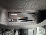 【ETC】ETCも搭載。