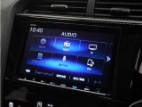 ◆Bluetooth Audio対応◆各種オーディオソースで退屈のないドライブをお楽しみください♪