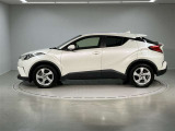 C-HR 1.2 S-T 4WD 