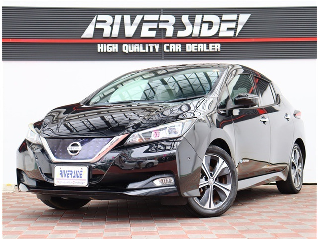 日産 リーフ 
