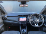 運転席周りの画像です。興味がわいて来ませんか?ゆっくり、じっくりご覧下さい。