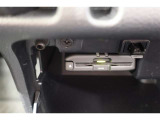 ■ETC車載器装着済み。ETCカードのお申し込みも、弊社にお任せ下さい。トヨタTS3カードならポイントも貯まって、車検や点検時などにご利用いただけます。