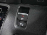 ◆オートブレーキホールド機能付き電子パーキングブレーキ◆ブレーキペダルを足から離しても停車状態を保ちます。アクセルを踏めば自動でブレーキが解除され、発進可能!