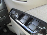 運転席ドアスイッチ