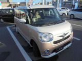 ムーヴキャンバス G メイクアップ SAIII 
