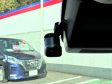 純正ドライブレコーダー