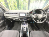 ヴェゼル 1.5 ハイブリッド X ホンダセンシング 