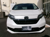 フリード 1.5 G ホンダセンシング 
