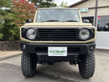 ジムニー XC 4WD 