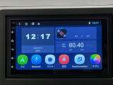 社外ナビスマホランチャー【AMEX-SL01a】7インチディスプレイオーディオ。ナビ・TV。