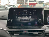 ニッサンコネクトメモリーナビ・9インチ画面・フルセグTV・FM/AM・Bluetoothオーデイオ・アラウンドビューモニター・ETC車載器対応