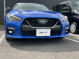 LEDフォグランプを搭載しております。