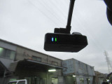 もし事故を起こしてしまったら・・運転中の映像と音を記録するドライブレコーダーです!万が一の備えに☆ドライブの思い出に☆