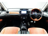 全車まごころクリーニング済みです。当社の中古車は全てプロレベルのルームクリーニングを施工して納車いたします!