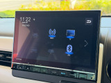 Bluetoothオーディオなど様々なメディアに対応しております☆