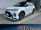 トヨタ ライズ