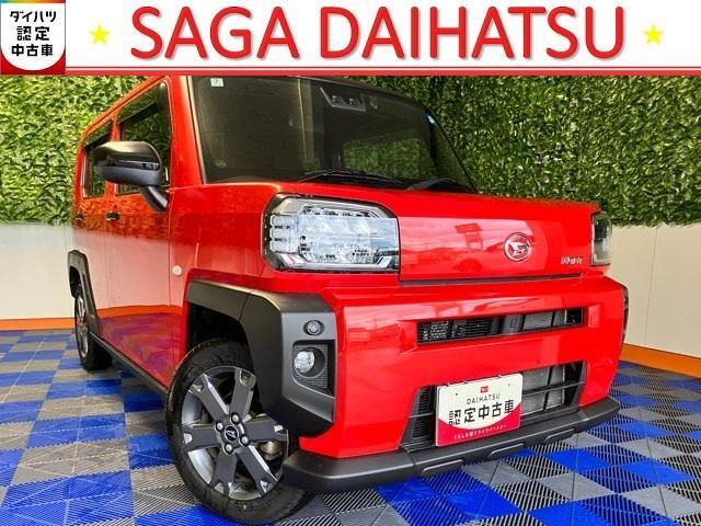 タフト G 