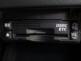 ★ETC(DSRC)が装備されています!!社外品とは違い収まりの良いデザインが人気!高速道路を利用する際は必需品ですよね!!ストレス無く料金所を通過出来ます!!