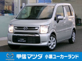 R7年 フレアHYBRID XG 4WD 元試乗車が入荷しました☆彡