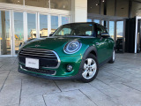 MINI正規ディーラーの血統書付認定中古車。皆様のご相談お待ちしております。遠方販売もご相談ください。