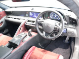 LC 500 Sパッケージ 