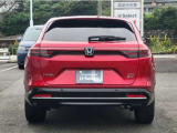 ヴェゼル 1.5 e:HEV RS 