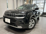 Jeep相模原店では、外部第三者機関の2重チェックおよび入庫時に専用診断機にてチェック済みの車両を展示しています。