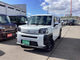タフト X 4WD 