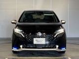 e-power車です☆走りも燃費も両立して満足いただけると思いますよ(^^)/