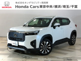 ホンダ ZR-V