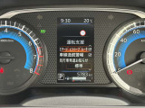 運転支援として様々な機能が搭載されています。