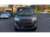 N-BOX G 4WD 