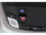 緊急通報ボタンが装備されています。ホンダコネクト対応。ご利用には、Honda Total Care プレミアムのご加入が必要です。