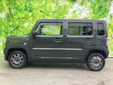 ハスラー ハイブリッド(HYBRID) G 禁煙車