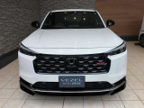 ヴェゼル 1.5 e:HEV RS 